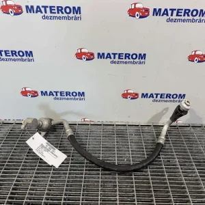 CONDUCTA CLIMA