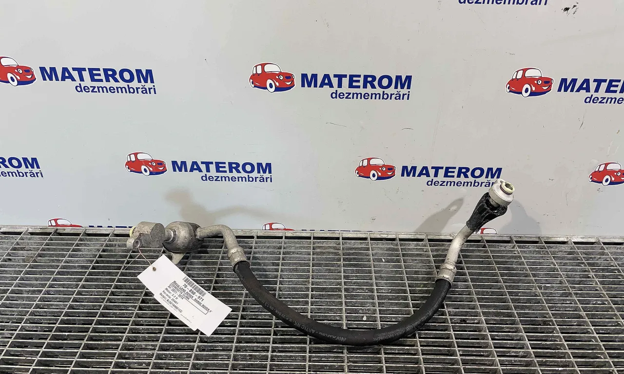CONDUCTA CLIMA LAND ROVER RANGE ROVER EVOQUE 2011-2019