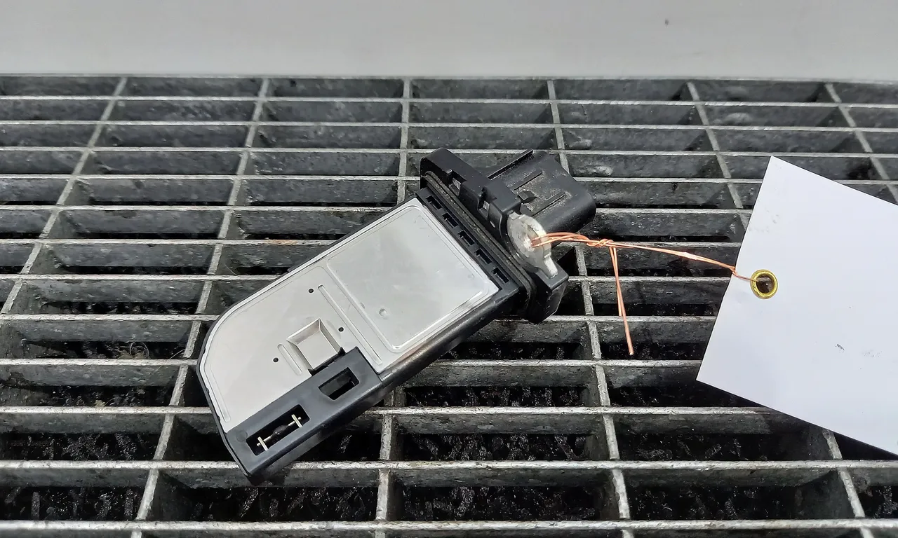 DEBITMETRU AER LAND ROVER RANGE ROVER EVOQUE 2011-2019