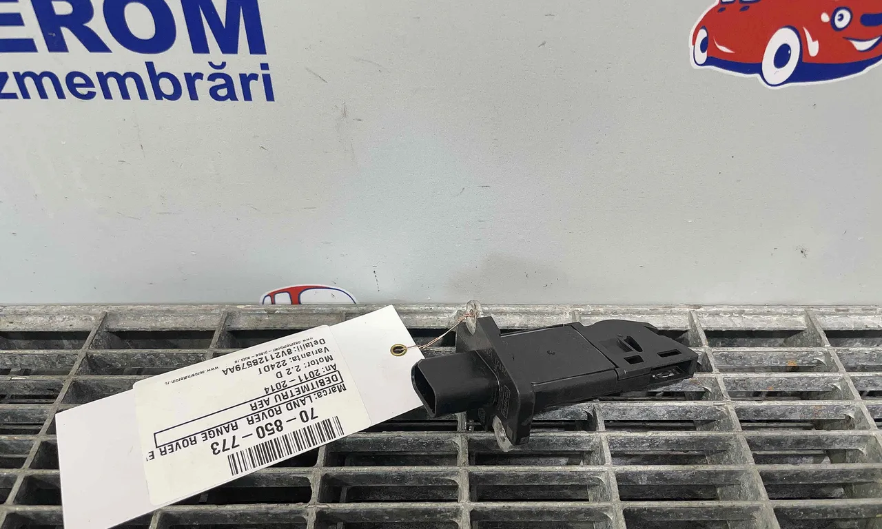 DEBITMETRU AER LAND ROVER RANGE ROVER EVOQUE 2011-2019