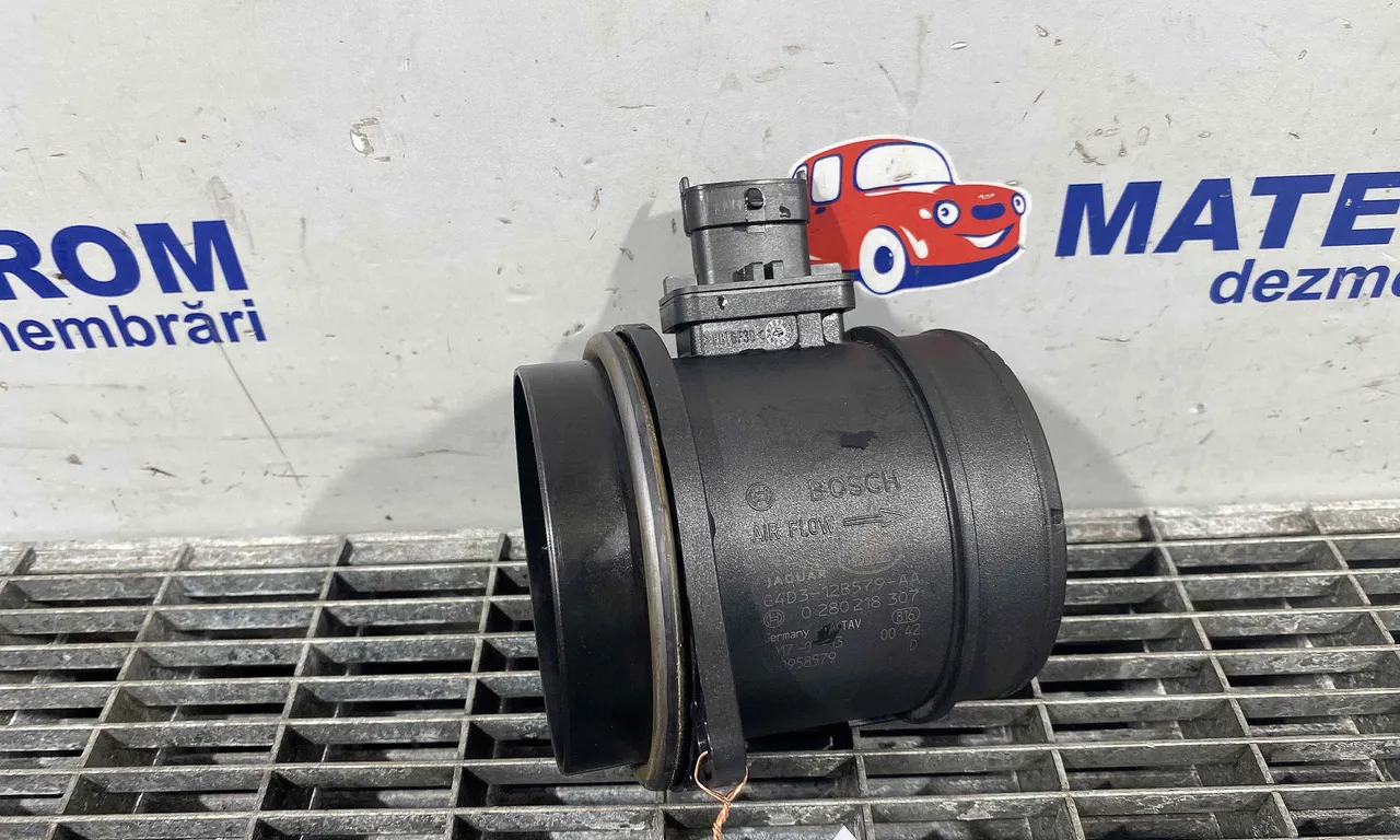 DEBITMETRU AER LAND ROVER RANGE ROVER EVOQUE 2011-2019