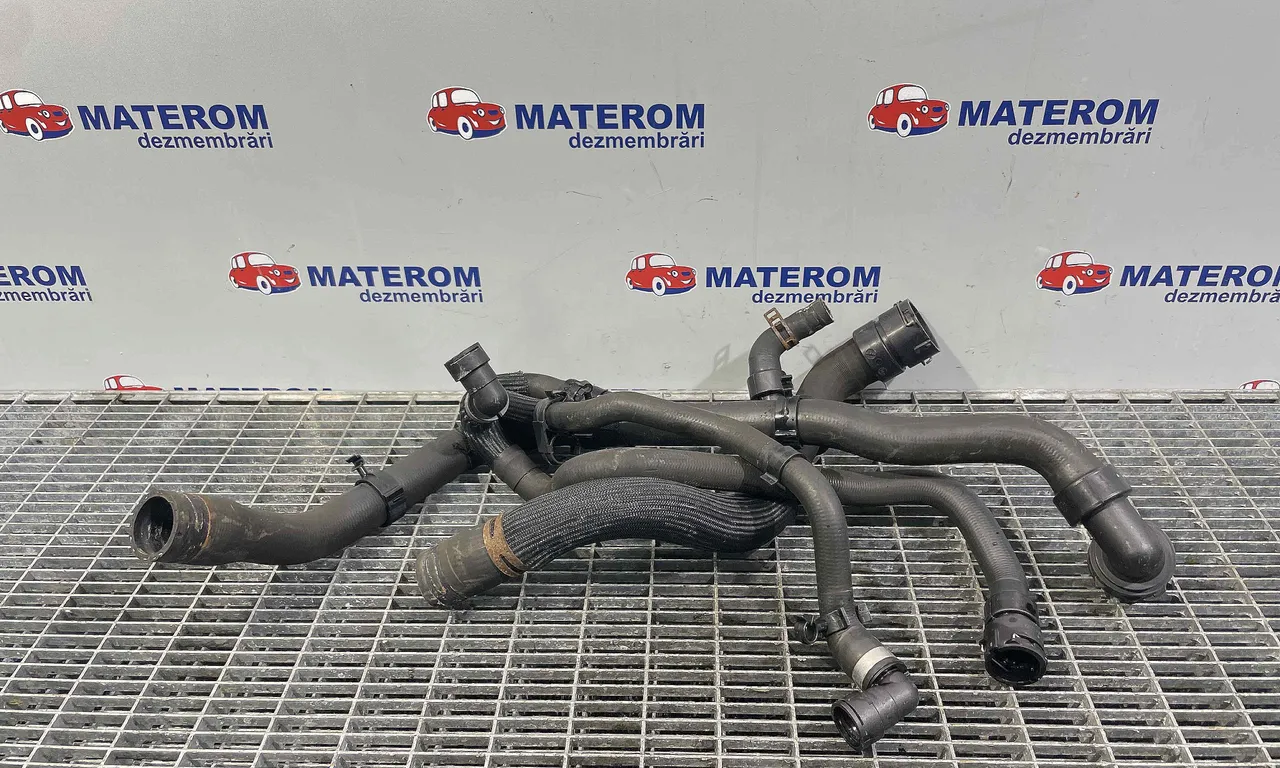 FURTUN APA LAND ROVER RANGE ROVER EVOQUE 2011-2019