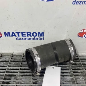 FURTUN INTERCOOLER