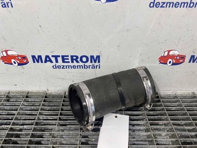 FURTUN INTERCOOLER