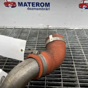 FURTUN INTERCOOLER