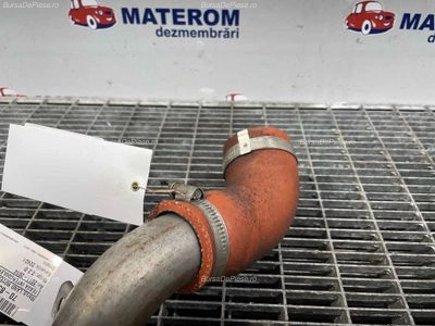 FURTUN INTERCOOLER