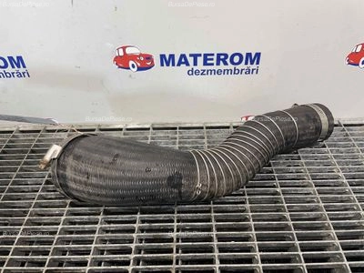 FURTUN INTERCOOLER