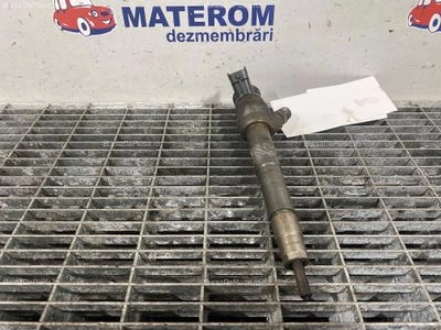 INJECTOR