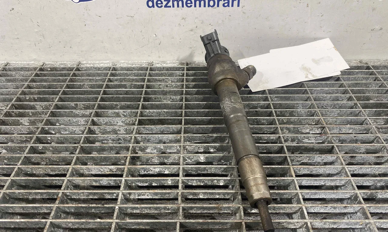 INJECTOR LAND ROVER RANGE ROVER EVOQUE 2011-2019