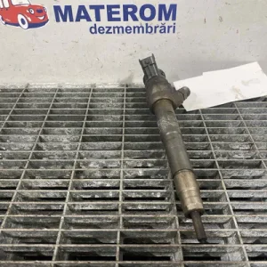 INJECTOR