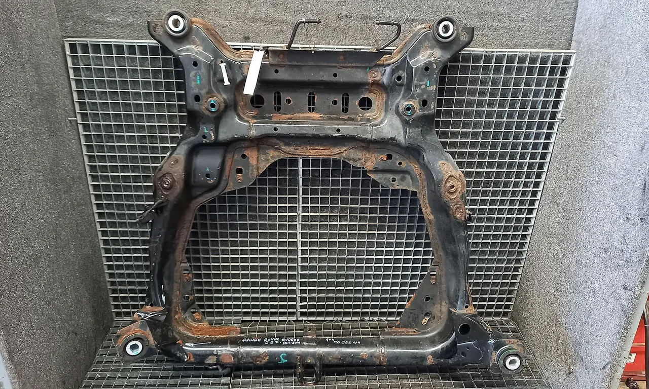 JUG MOTOR LAND ROVER RANGE ROVER EVOQUE 2011-2019