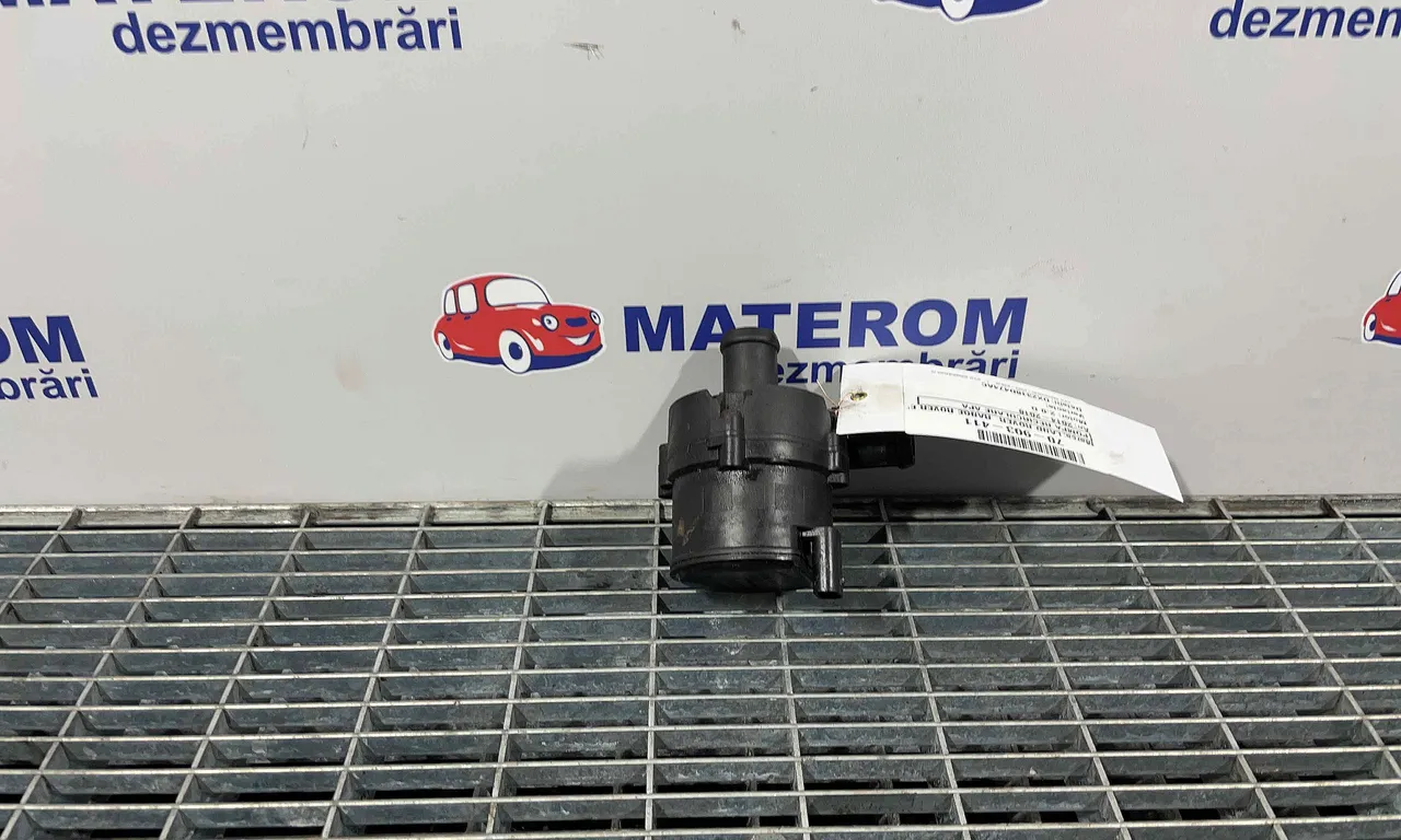 POMPA RECIRCULARE APA LAND ROVER RANGE ROVER EVOQUE 2011-2019