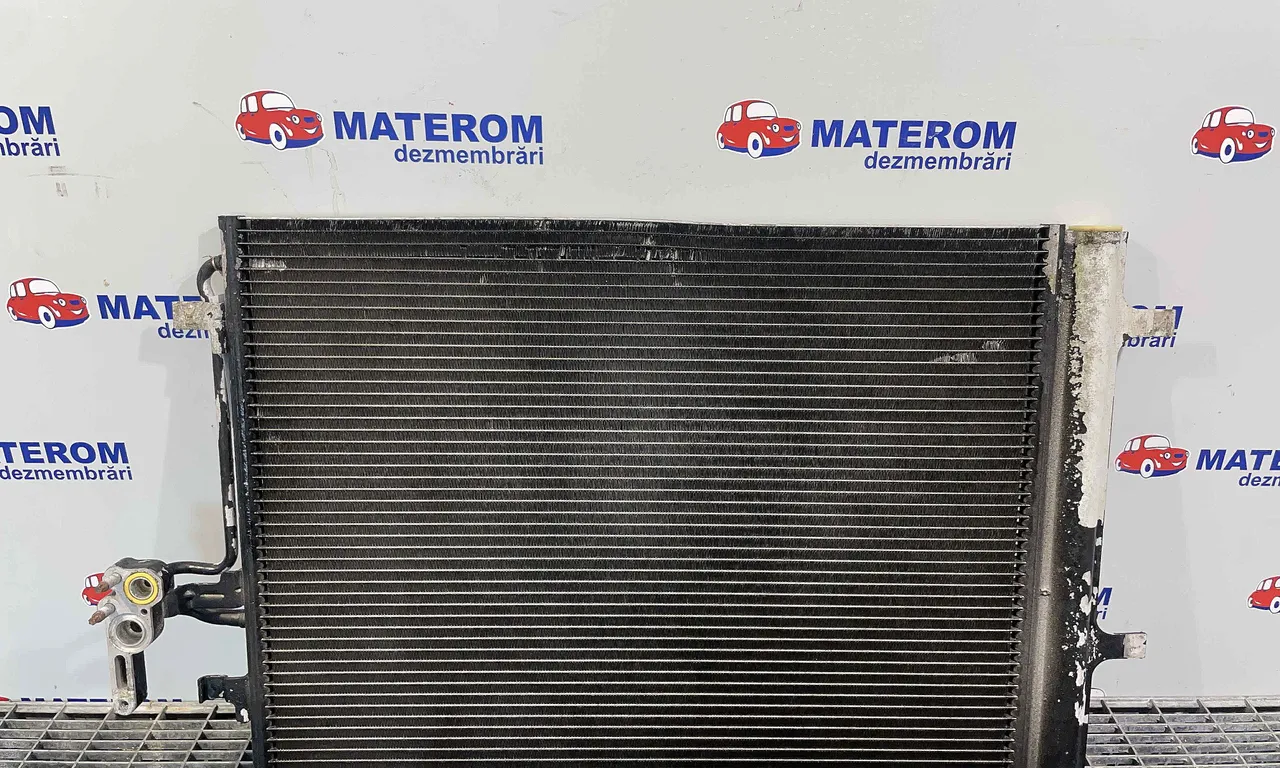 RADIATOR CLIMA LAND ROVER RANGE ROVER EVOQUE 2011-2019