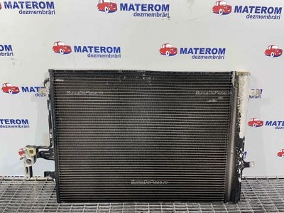 RADIATOR CLIMA LAND ROVER RANGE ROVER EVOQUE 2.2 D 2011-2019 oe LR023921, vedere frontata
