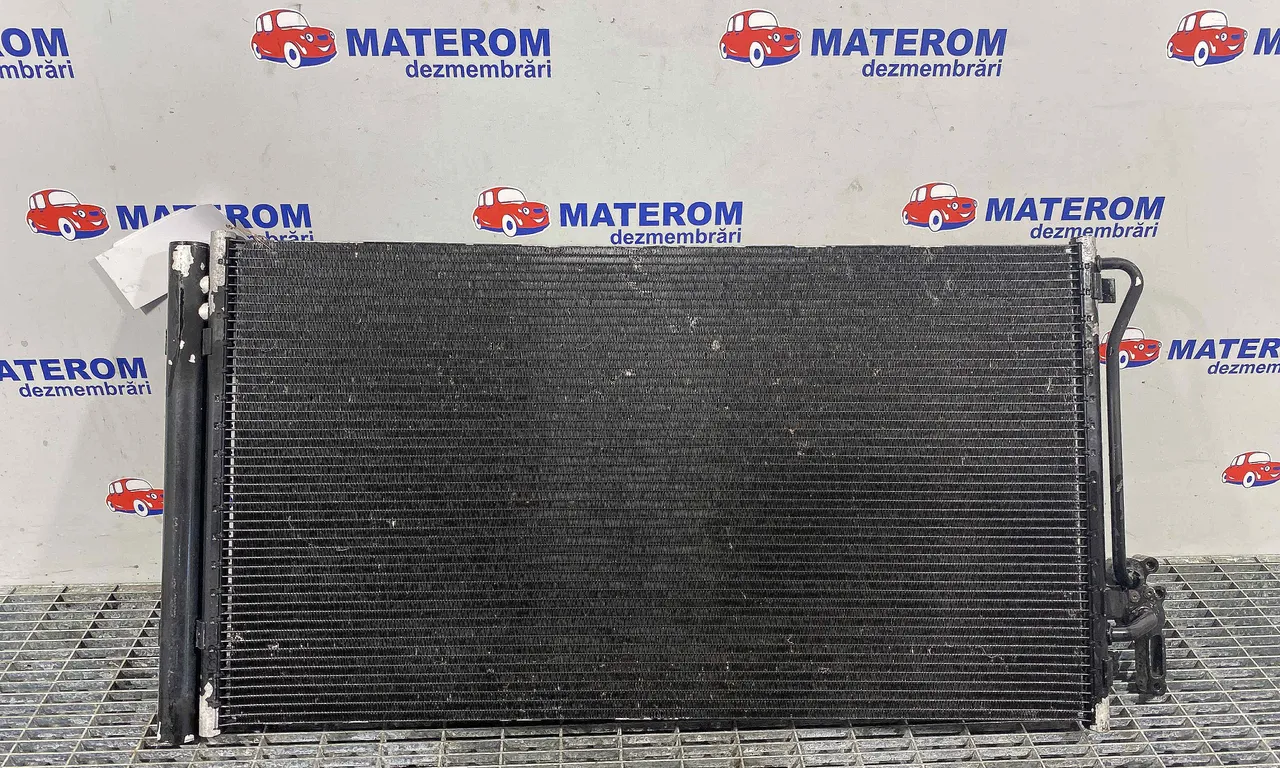 RADIATOR CLIMA LAND ROVER RANGE ROVER EVOQUE 2011-2019