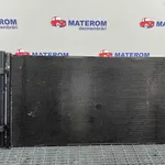 RADIATOR CLIMA LAND ROVER RANGE ROVER EVOQUE 2.0 D 2011-2019 oe-LR075358, vedere frontata
