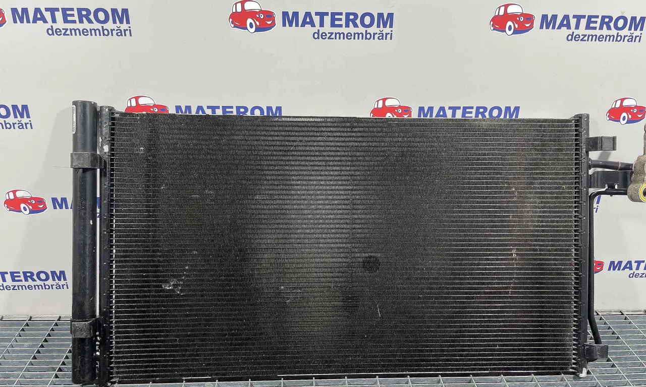 RADIATOR CLIMA LAND ROVER RANGE ROVER EVOQUE 2011-2019