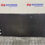 RADIATOR CLIMA LAND ROVER RANGE ROVER EVOQUE 2.0 D 2011-2019 oe-LR075358, vedere laterala