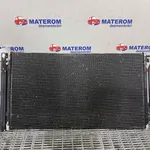 RADIATOR CLIMA LAND ROVER RANGE ROVER EVOQUE 2.0 D 2011-2019 oe-LR075358, vedere frontata