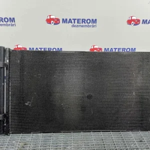 RADIATOR CLIMA