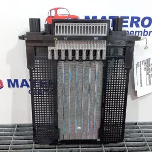 RADIATOR INCALZIRE