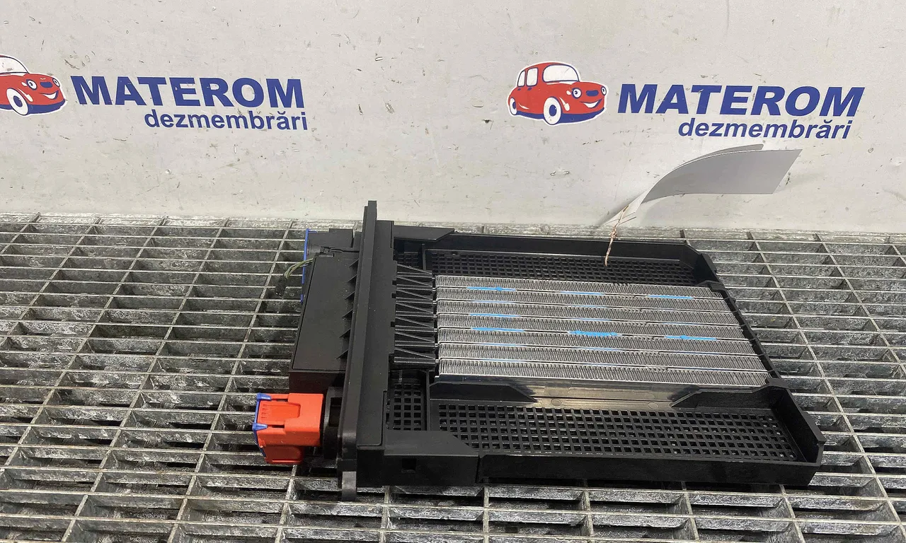 RADIATOR INCALZIRE LAND ROVER RANGE ROVER EVOQUE 2011-2019