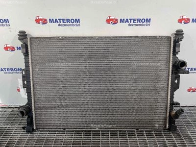 RADIATOR MOTOR
