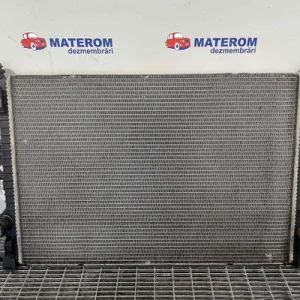 RADIATOR MOTOR