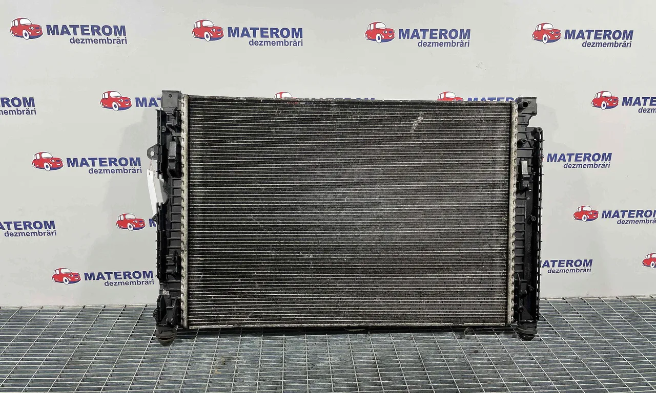 RADIATOR MOTOR LAND ROVER RANGE ROVER EVOQUE 2011-2019