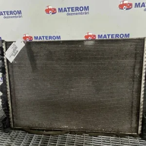 RADIATOR MOTOR