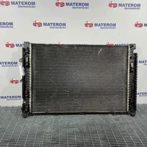 RADIATOR MOTOR