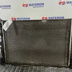 RADIATOR MOTOR LAND ROVER RANGE ROVER EVOQUE 2.0 D 2011-2019 oe-LR075359, vedere frontata