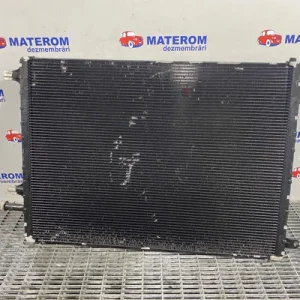RADIATOR MOTOR