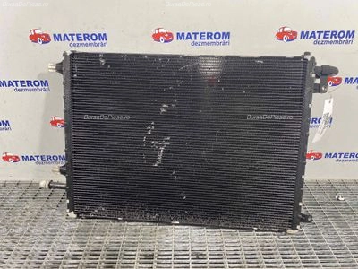 RADIATOR MOTOR