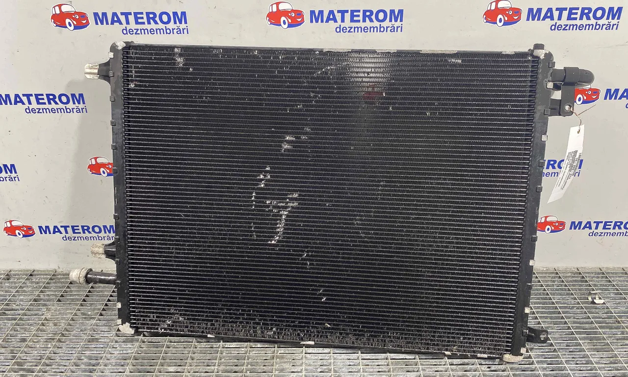 RADIATOR MOTOR LAND ROVER RANGE ROVER EVOQUE 2011-2019