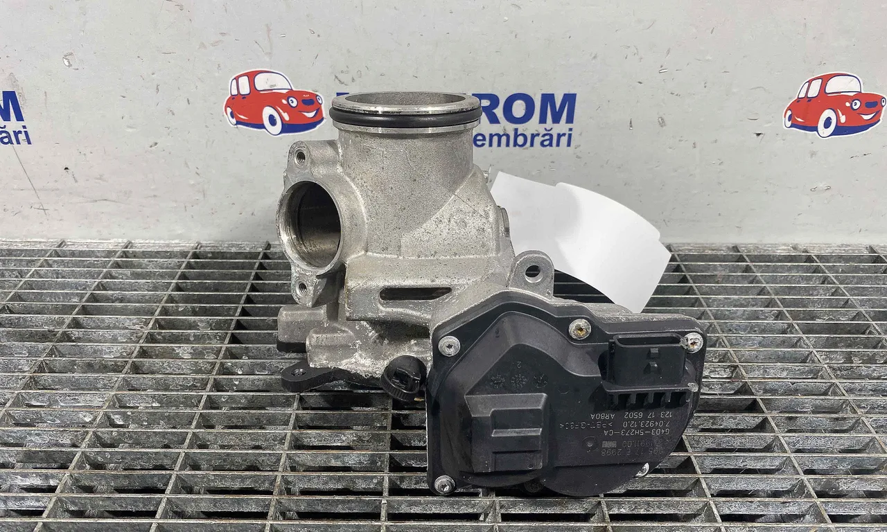 SUPAPA EGR LAND ROVER RANGE ROVER EVOQUE 2011-2019