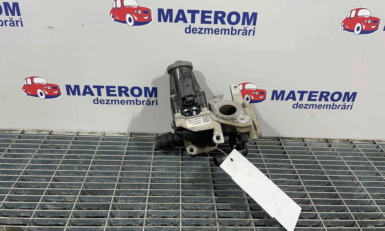 SUPAPA EGR LAND ROVER RANGE ROVER EVOQUE 2011-2019