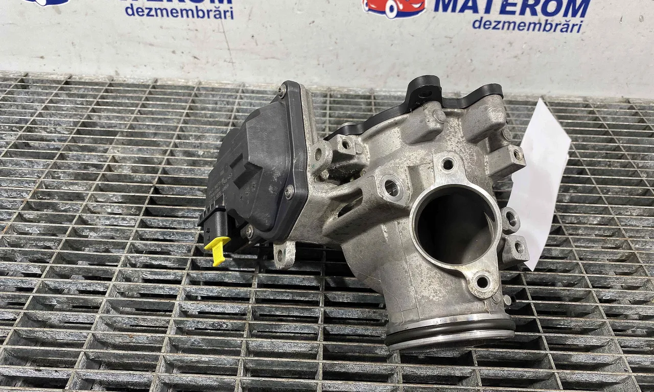 SUPAPA EGR LAND ROVER RANGE ROVER EVOQUE 2011-2019