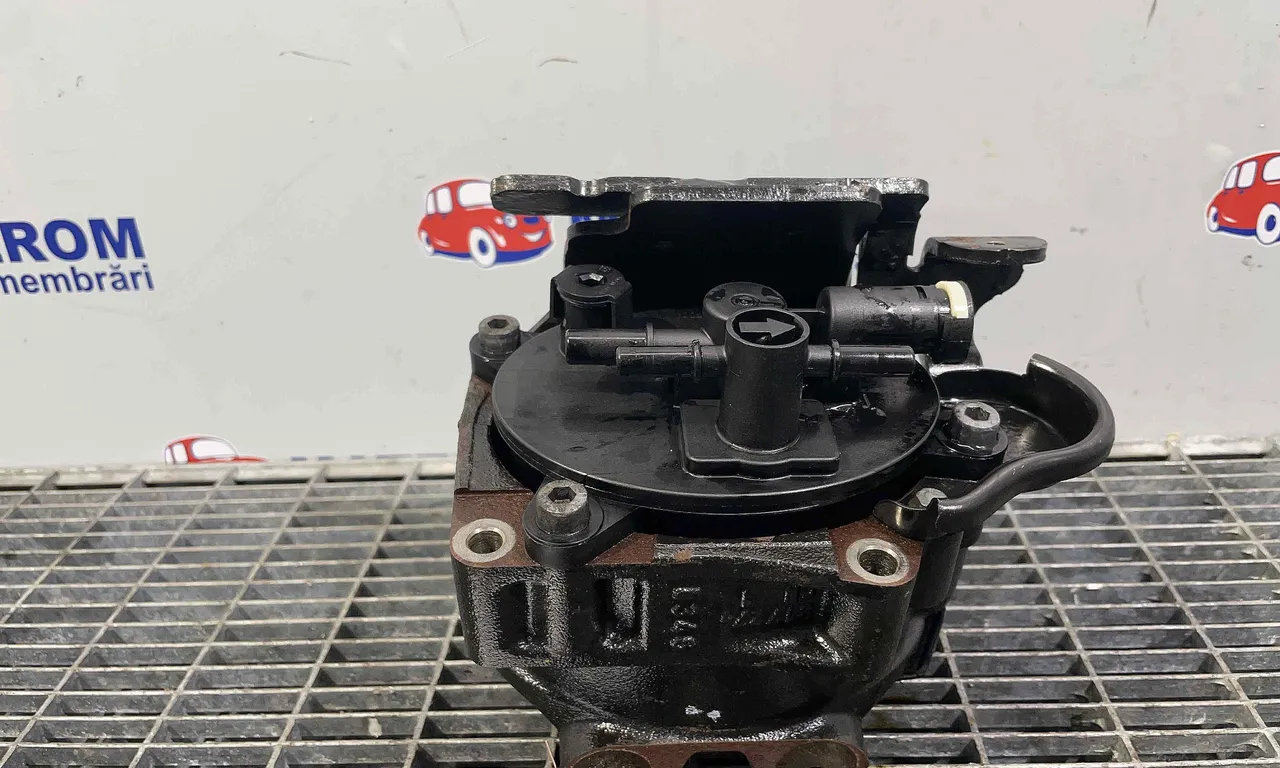 SUPORT FILTRU COMBUSTIBIL LAND ROVER RANGE ROVER EVOQUE 2011-2019