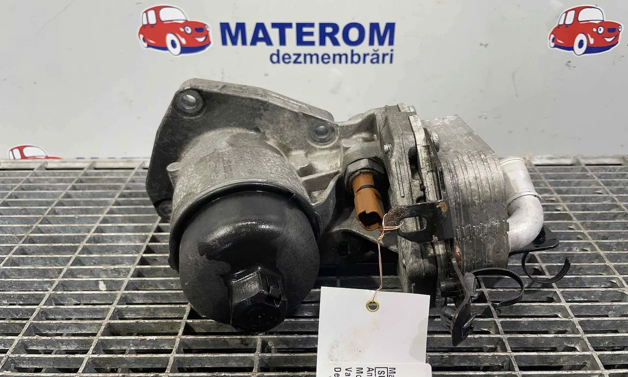 SUPORT FILTRU ULEI LAND ROVER RANGE ROVER EVOQUE 2011-2019