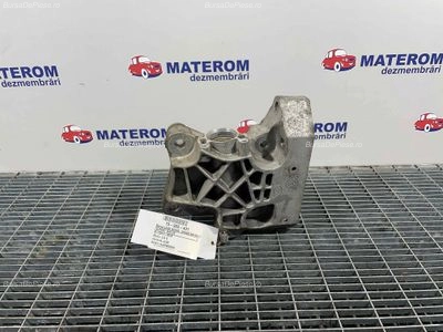 SUPORT MOTOR LAND ROVER RANGE ROVER EVOQUE 2.0 D 2011-2019 oe GJ326030AA, vedere frontata