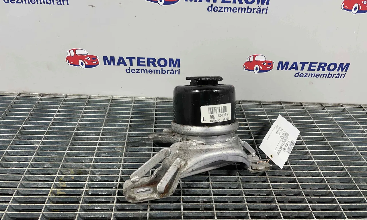 TAMPON MOTOR LAND ROVER RANGE ROVER EVOQUE 2011-2019