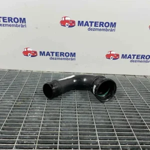 TEAVA INTERCOOLER