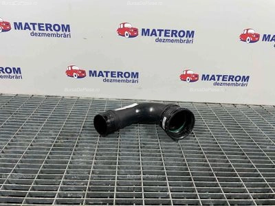 TEAVA INTERCOOLER LAND ROVER RANGE ROVER EVOQUE 2.0 D 2011-2019 oe GJ326C715AA, vedere frontata