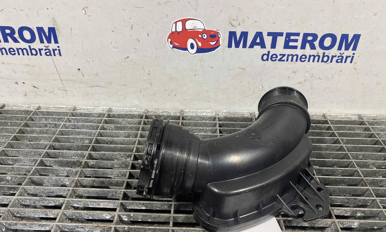 TEAVA INTERCOOLER LAND ROVER RANGE ROVER EVOQUE 2011-2019