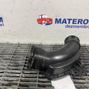 TEAVA INTERCOOLER