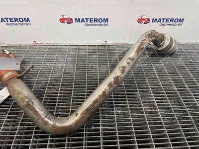 TEAVA INTERCOOLER