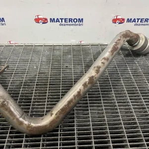 TEAVA INTERCOOLER