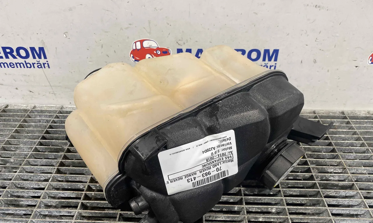 VAS EXPANSIUNE LAND ROVER RANGE ROVER EVOQUE 2011-2019