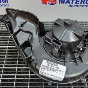 VENTILATOR INCALZIRE